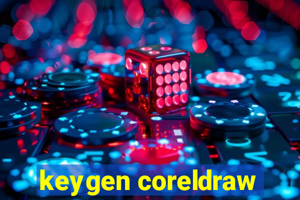 keygen coreldraw